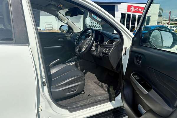 2019 Mitsubishi Triton GLS Premium MR 4X4