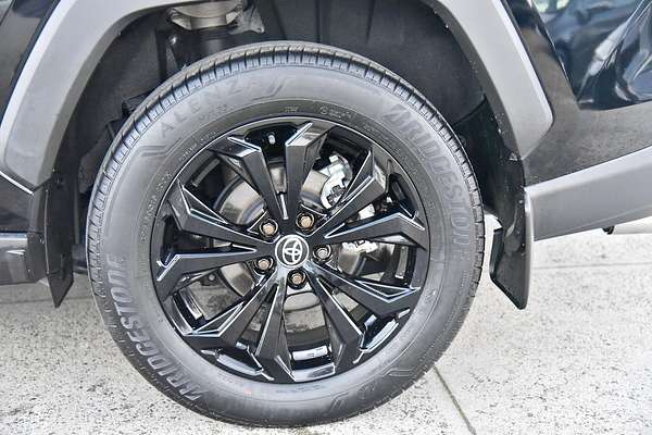 2023 Toyota RAV4 Cruiser AXAH54R