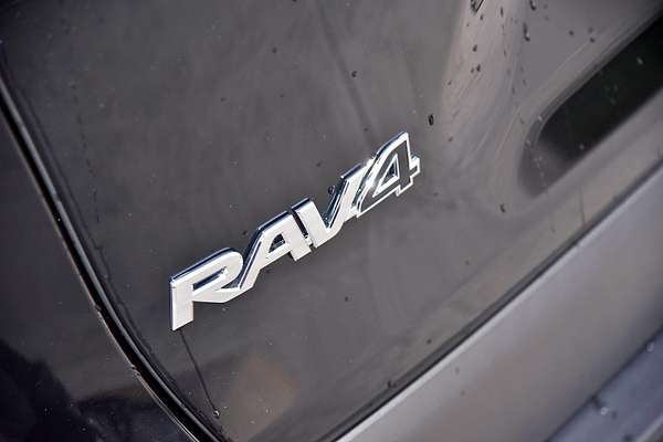 2023 Toyota RAV4 Cruiser AXAH54R