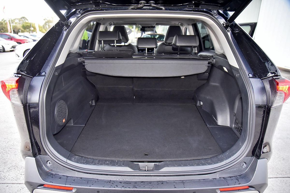2023 Toyota RAV4 Cruiser AXAH54R