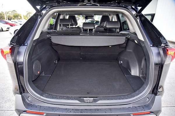 2023 Toyota RAV4 Cruiser AXAH54R