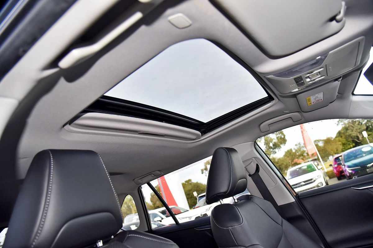2023 Toyota RAV4 Cruiser AXAH54R