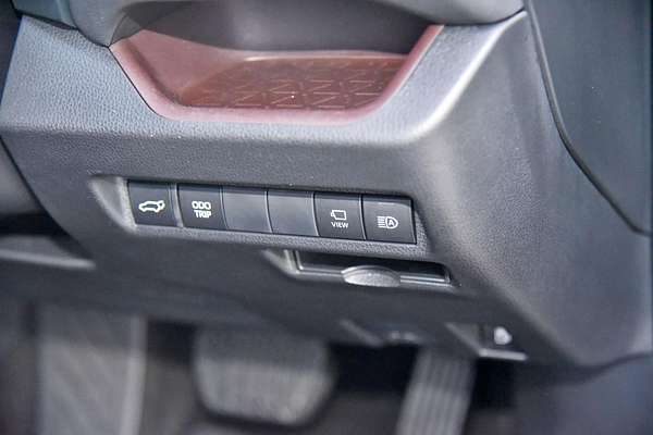 2023 Toyota RAV4 Cruiser AXAH54R