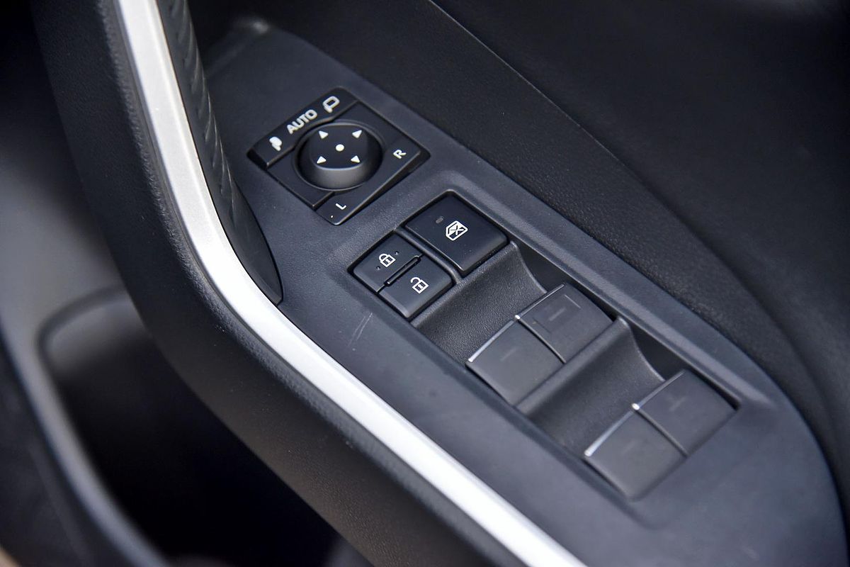 2023 Toyota RAV4 Cruiser AXAH54R