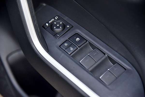 2023 Toyota RAV4 Cruiser AXAH54R