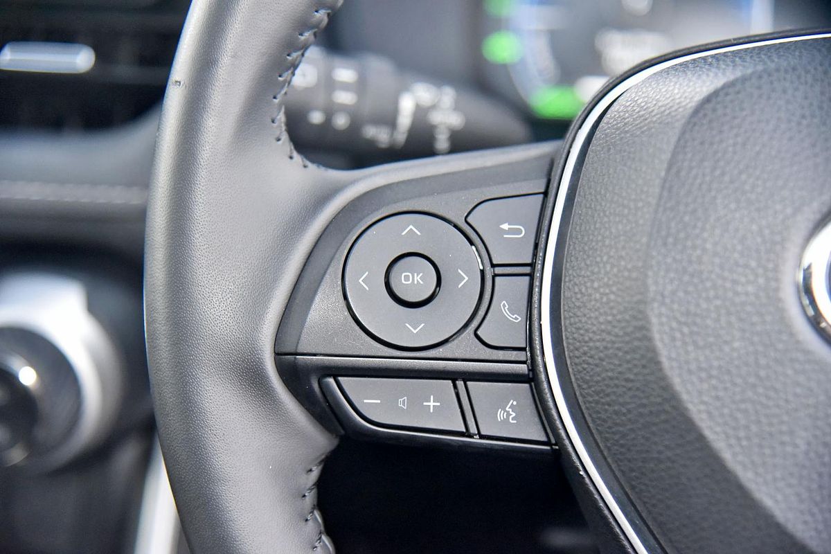 2023 Toyota RAV4 Cruiser AXAH54R