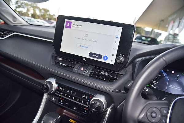 2023 Toyota RAV4 Cruiser AXAH54R