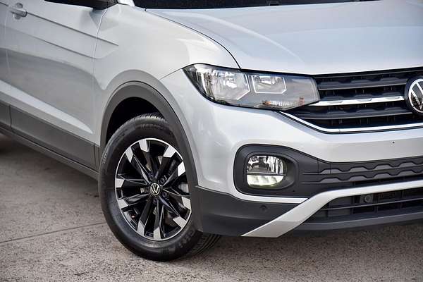 2023 Volkswagen T-Cross 85TSI Style C11