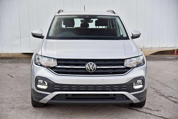 2023 Volkswagen T-Cross 85TSI Style C11