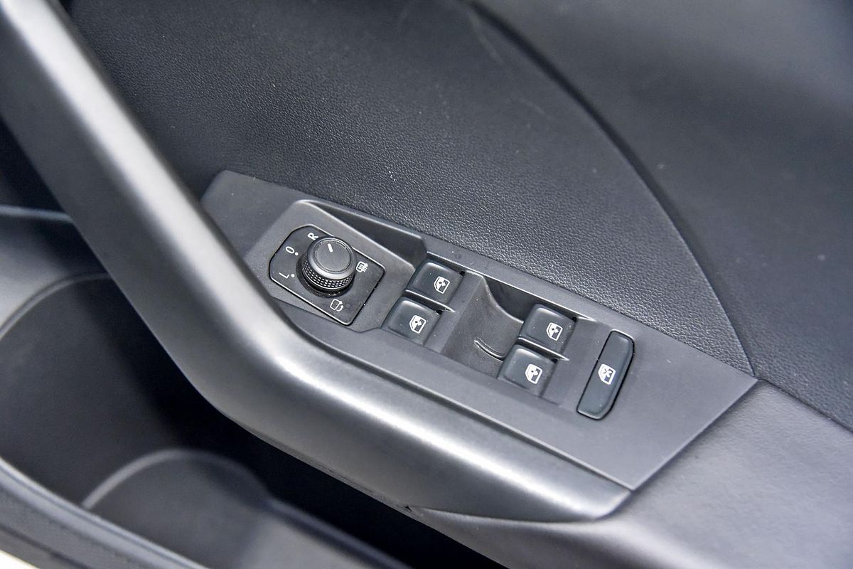 2023 Volkswagen T-Cross 85TSI Style C11