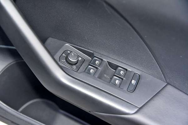 2023 Volkswagen T-Cross 85TSI Style C11