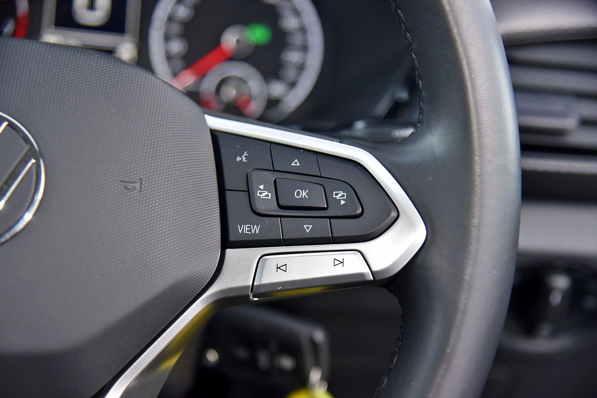 2023 Volkswagen T-Cross 85TSI Style C11