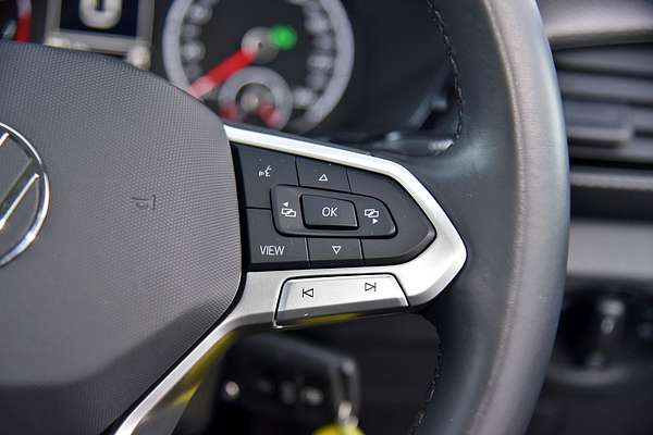 2023 Volkswagen T-Cross 85TSI Style C11