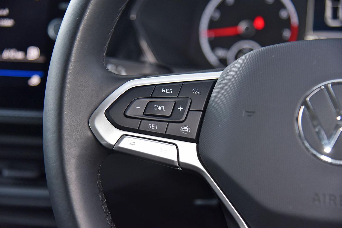 2023 Volkswagen T-Cross 85TSI Style C11