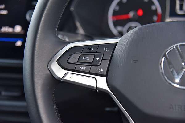 2023 Volkswagen T-Cross 85TSI Style C11