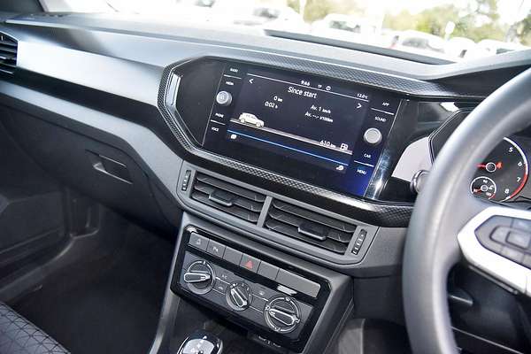 2023 Volkswagen T-Cross 85TSI Style C11