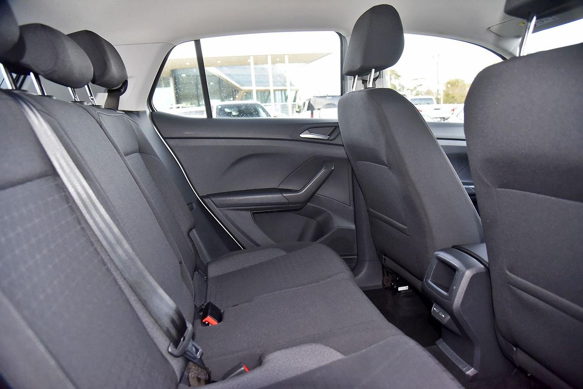 2023 Volkswagen T-Cross 85TSI Style C11
