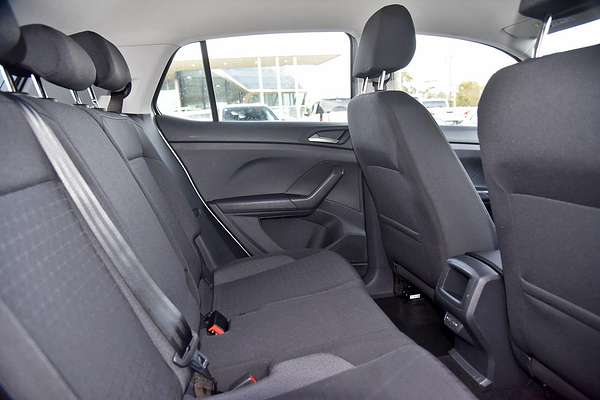 2023 Volkswagen T-Cross 85TSI Style C11