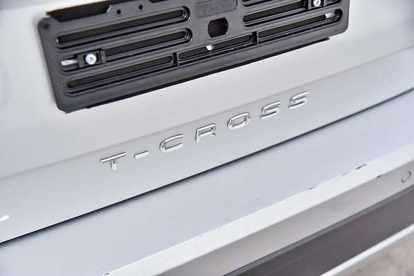 2023 Volkswagen T-Cross 85TSI Style C11