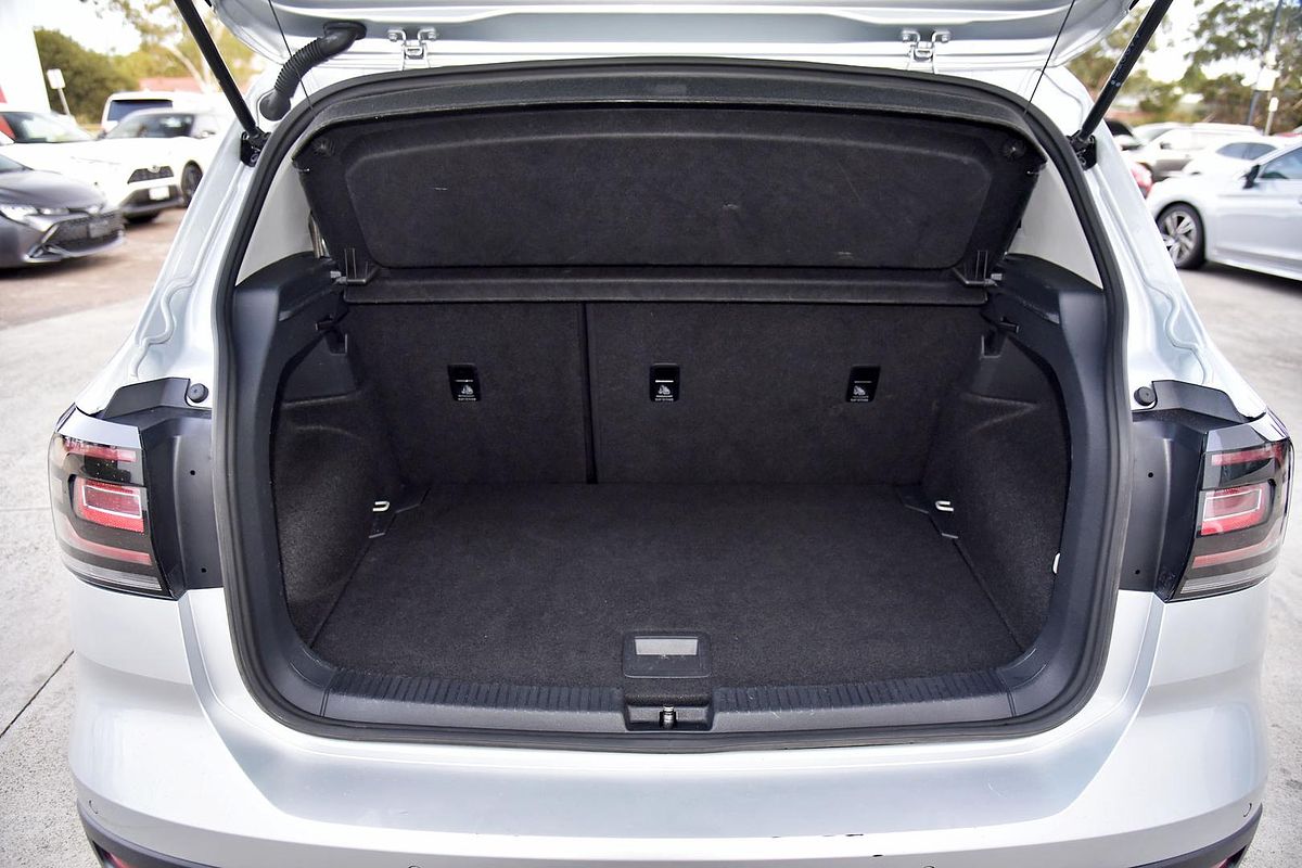 2023 Volkswagen T-Cross 85TSI Style C11