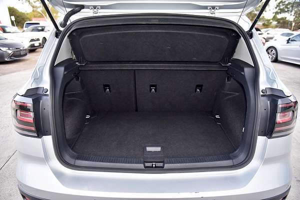 2023 Volkswagen T-Cross 85TSI Style C11