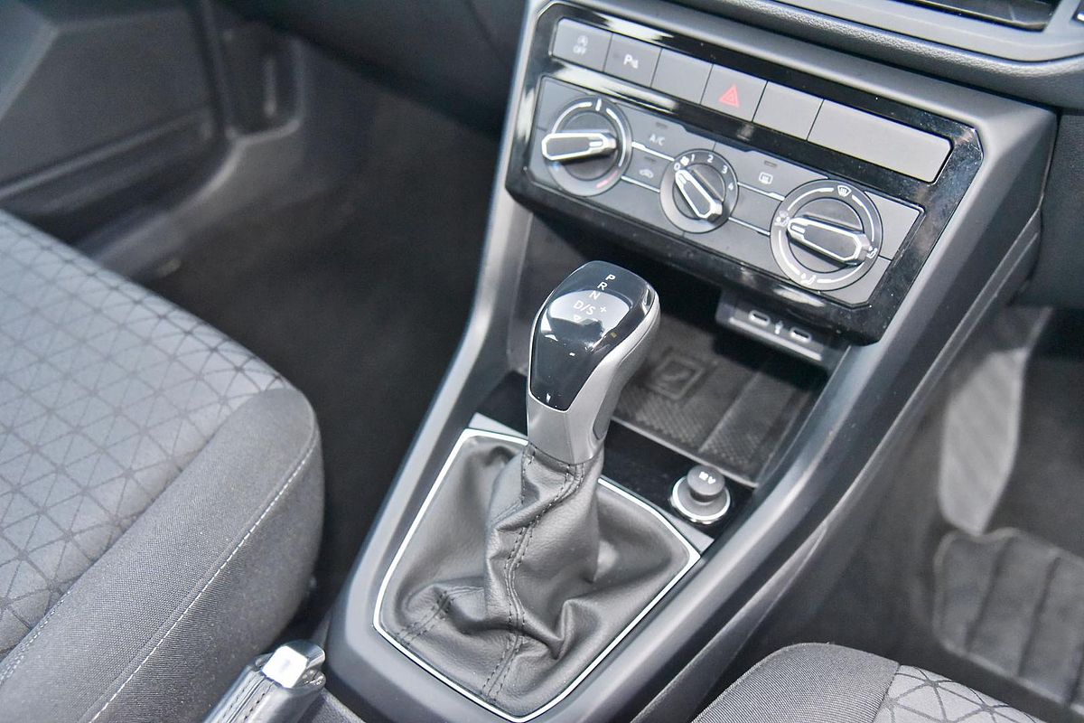 2023 Volkswagen T-Cross 85TSI Style C11