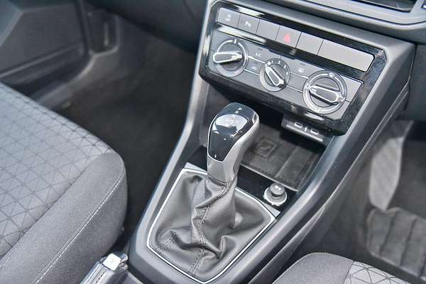 2023 Volkswagen T-Cross 85TSI Style C11