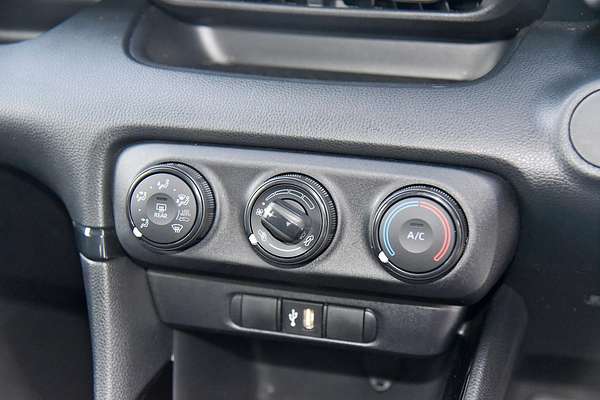 2024 Toyota Yaris Ascent Sport MXPA10R