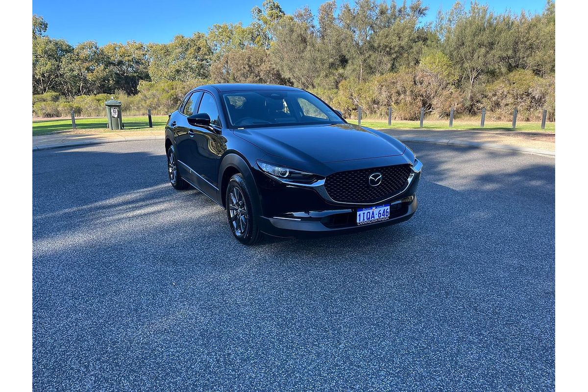 2025 Mazda CX-30 G20 Pure DM Series