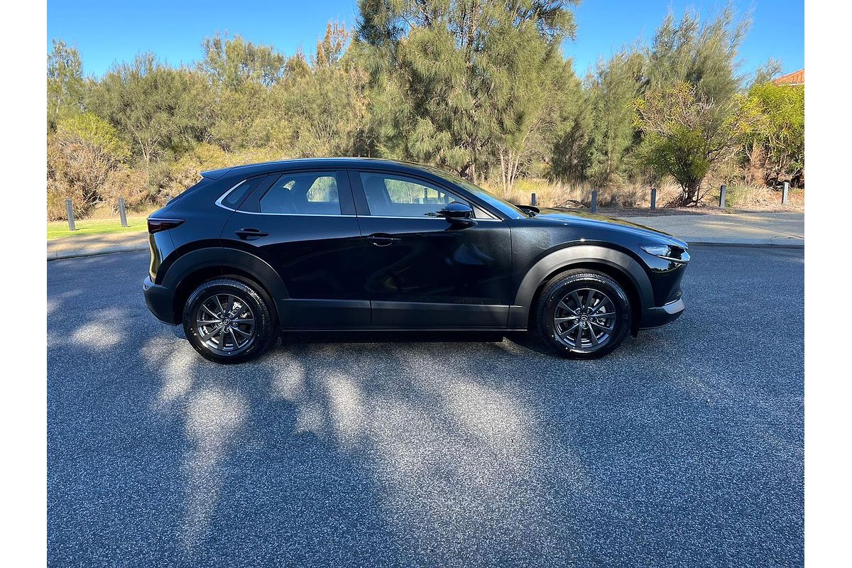 2025 Mazda CX-30 G20 Pure DM Series