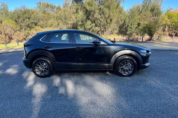 2025 Mazda CX-30 G20 Pure DM Series