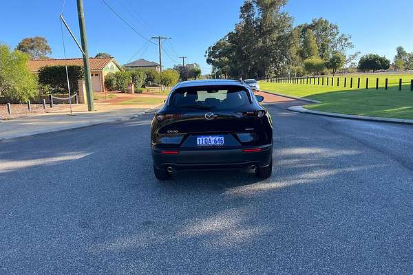 2025 Mazda CX-30 G20 Pure DM Series
