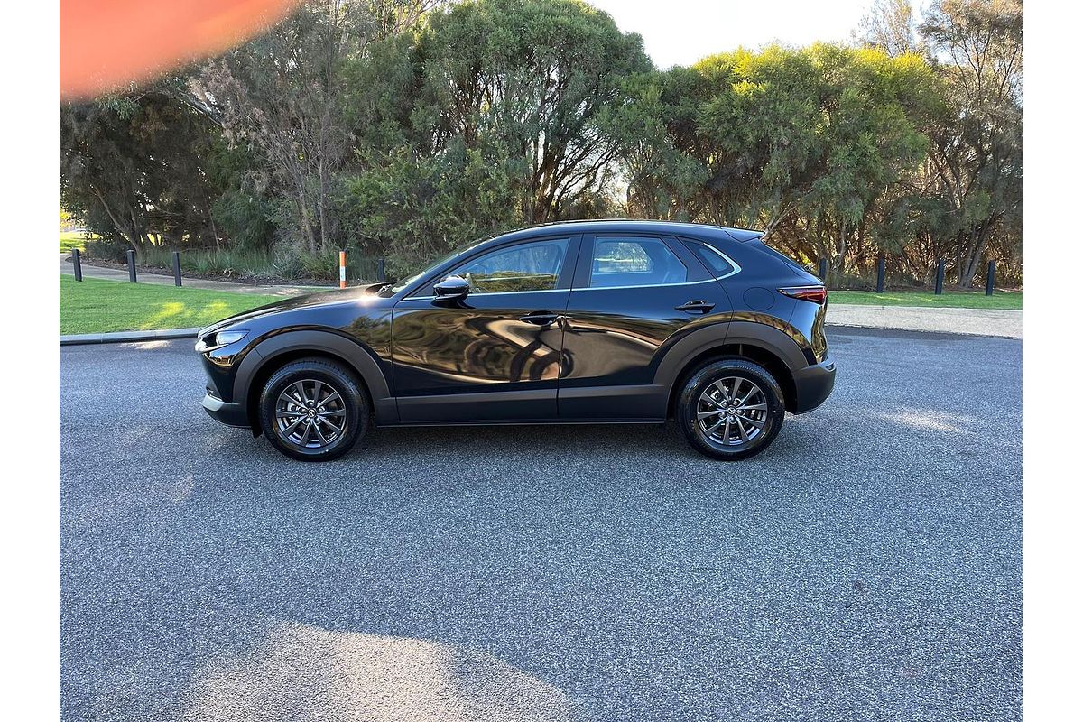 2025 Mazda CX-30 G20 Pure DM Series