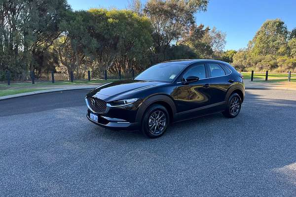 2025 Mazda CX-30 G20 Pure DM Series