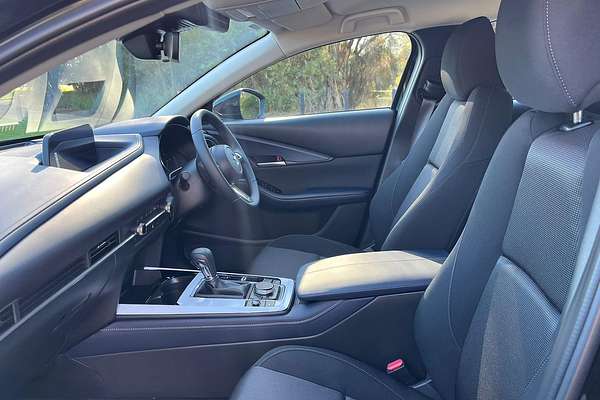 2025 Mazda CX-30 G20 Pure DM Series