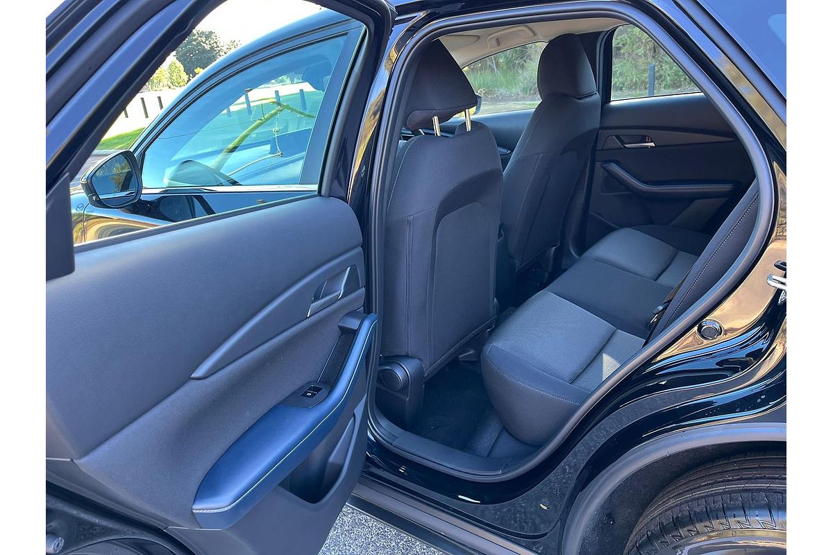 2025 Mazda CX-30 G20 Pure DM Series