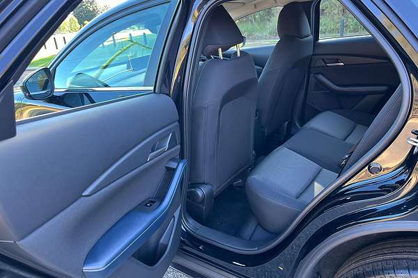 2025 Mazda CX-30 G20 Pure DM Series