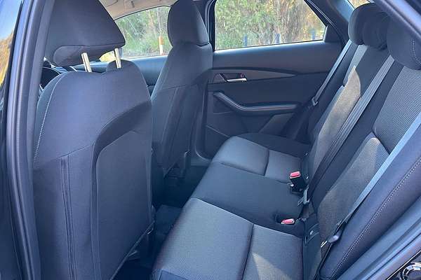 2025 Mazda CX-30 G20 Pure DM Series