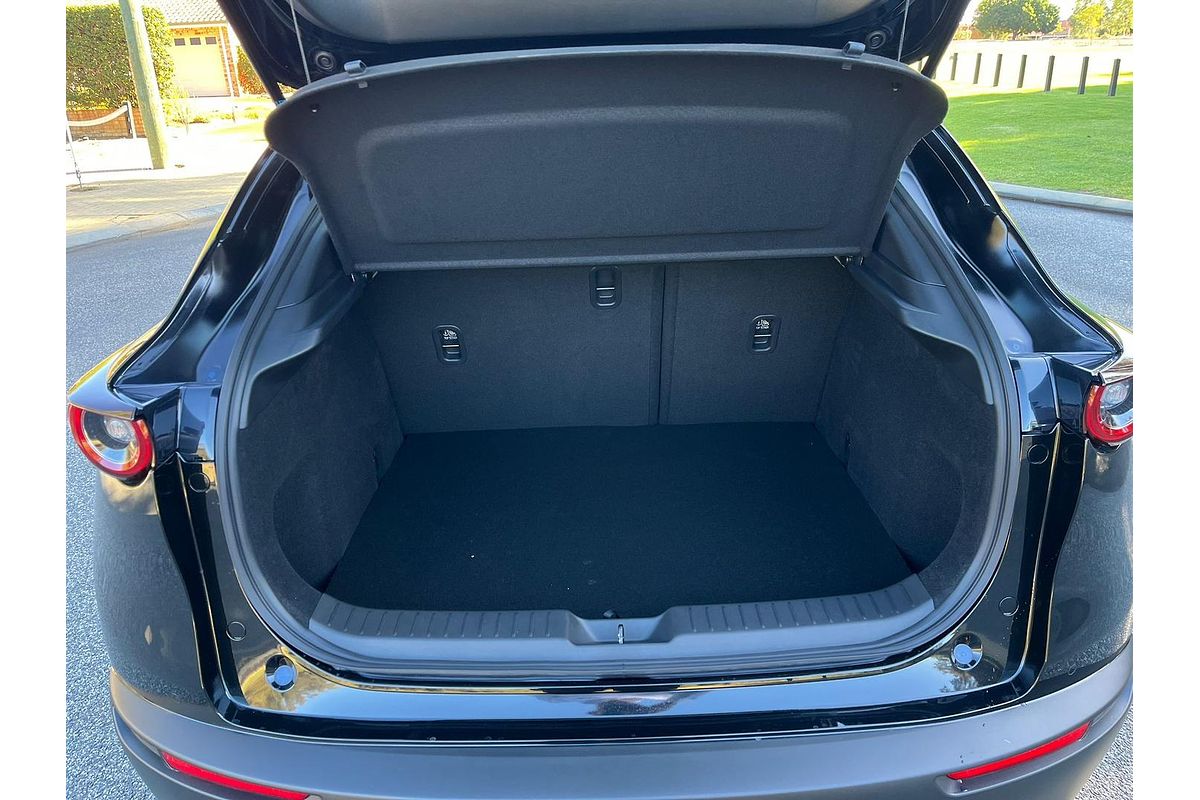 2025 Mazda CX-30 G20 Pure DM Series