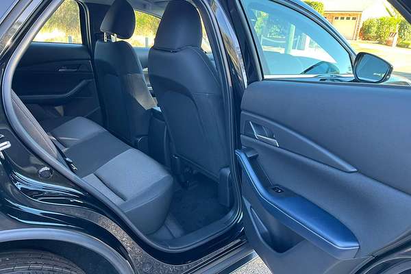 2025 Mazda CX-30 G20 Pure DM Series