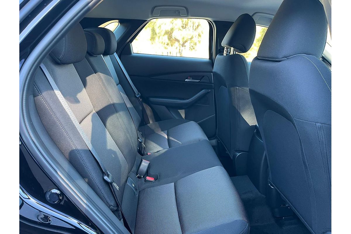 2025 Mazda CX-30 G20 Pure DM Series