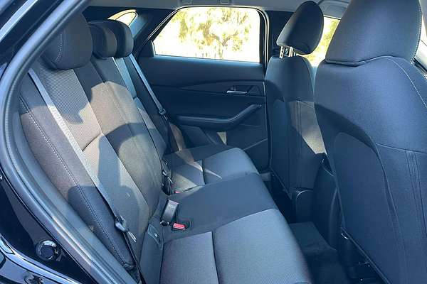 2025 Mazda CX-30 G20 Pure DM Series