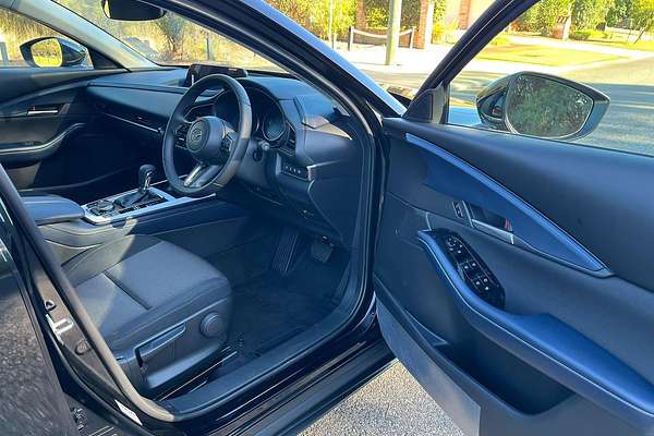 2025 Mazda CX-30 G20 Pure DM Series