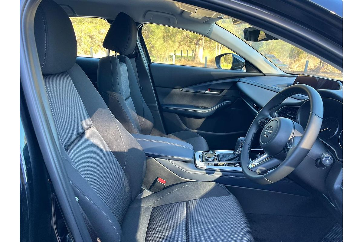 2025 Mazda CX-30 G20 Pure DM Series