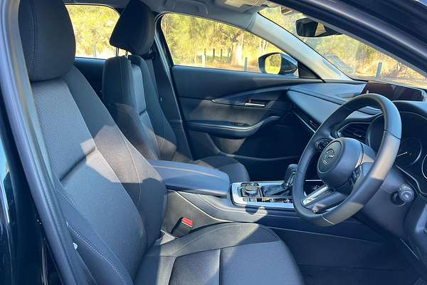 2025 Mazda CX-30 G20 Pure DM Series