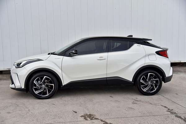 2021 Toyota C-HR Koba NGX50R