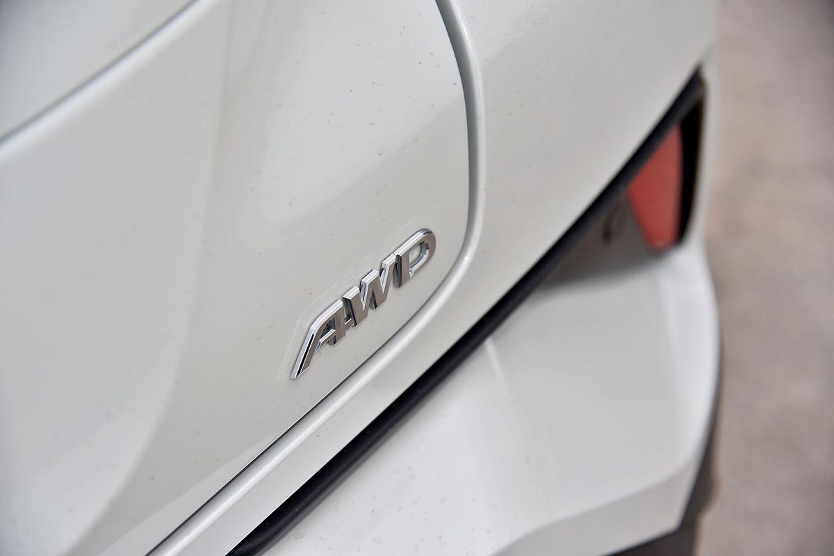2021 Toyota C-HR Koba NGX50R