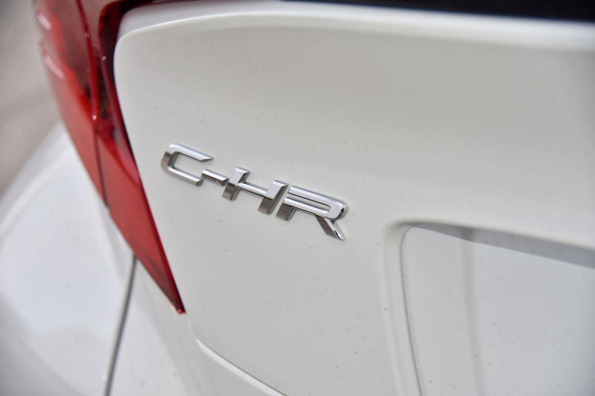 2021 Toyota C-HR Koba NGX50R