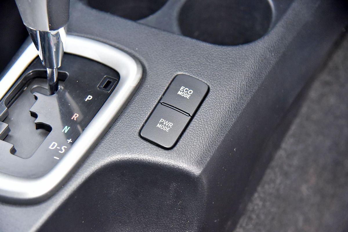 2020 Toyota Hilux SR5 GUN126R 4X4