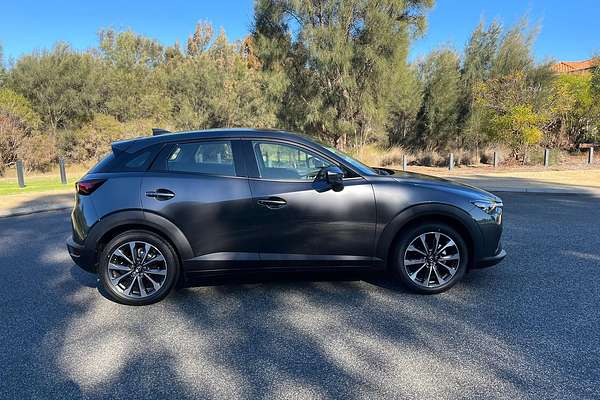 2025 Mazda CX-3 G20 Pure DK